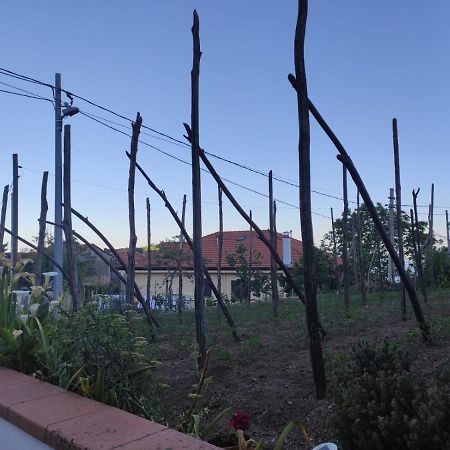 The Gods Brothers Agerola Exterior photo